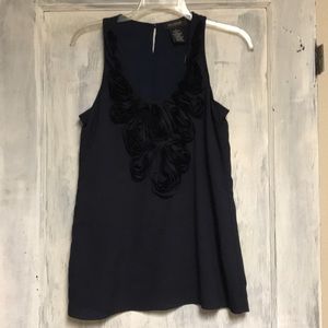 MM Couture by Miss Me Sleeveless Top